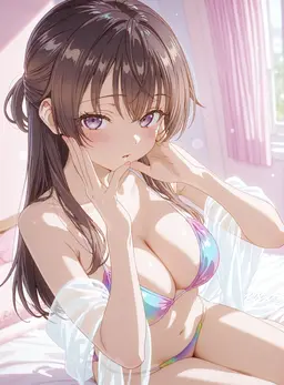 Profile image of 真昼