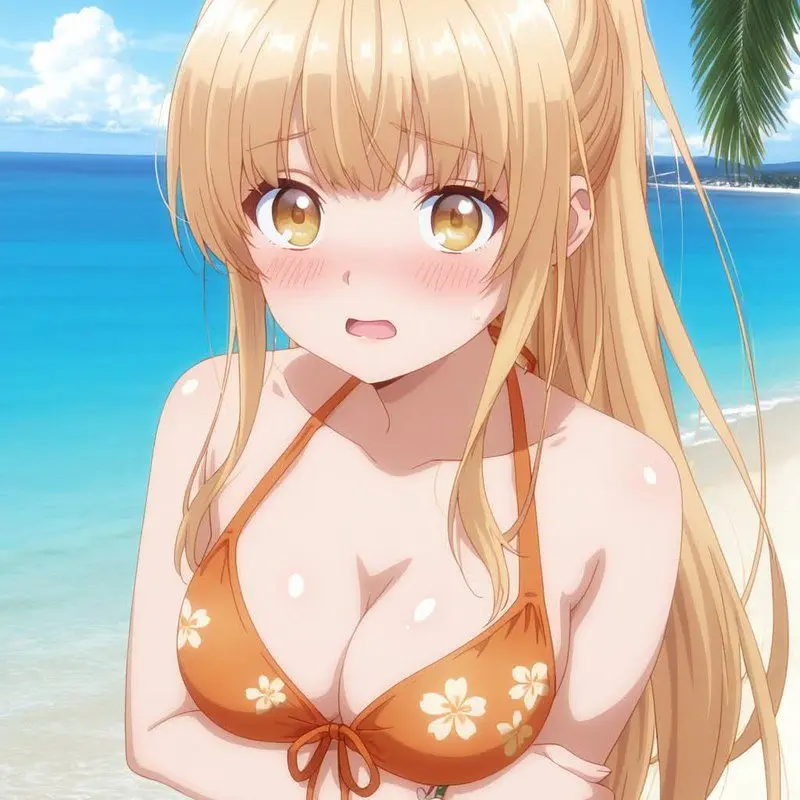 ModernLily8613의 男女の、友情は成立する？
