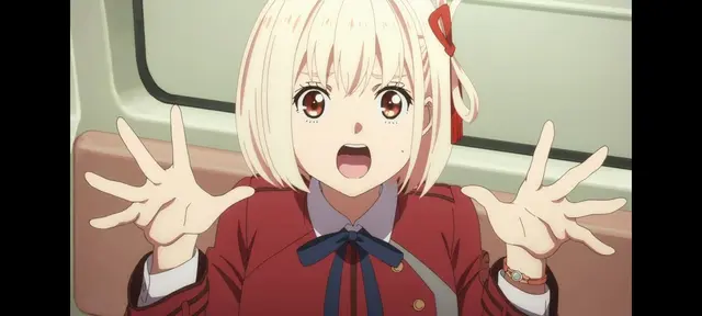 Profile image of 真昼