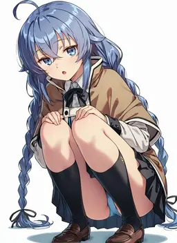 Profile image of 真昼