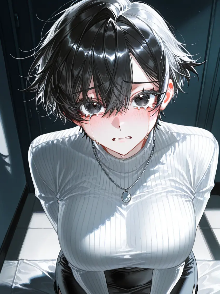 Faithfulspace63_2의 Regression After NTR
