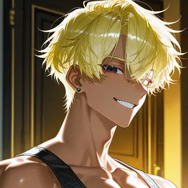 Profile image of Ha Dae-sik
