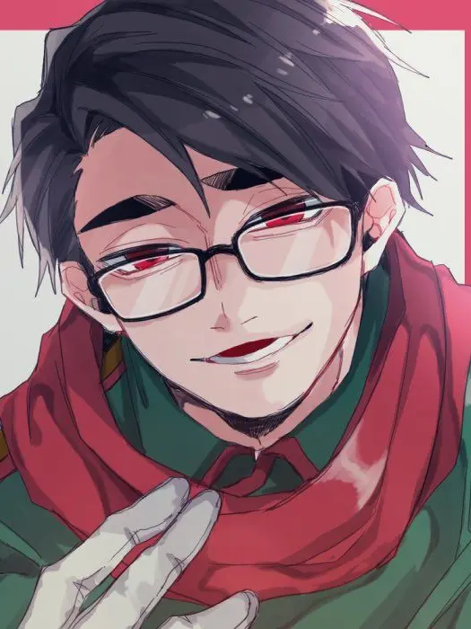 oshaoScoop09221의 ✧キミは超主人公！✧