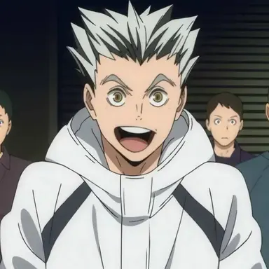 Profile image of 보쿠토 코타로