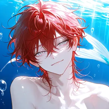 Profile image of メール