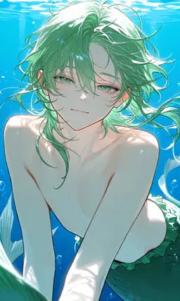 Profile image of アン
