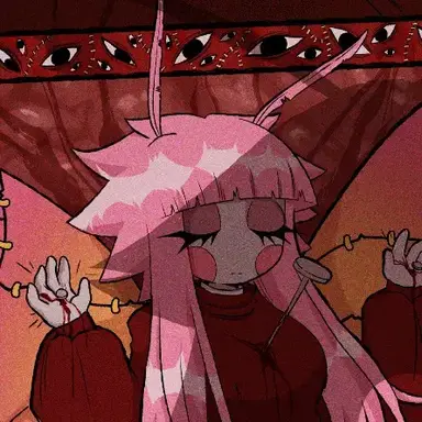 Profile image of Seraphina