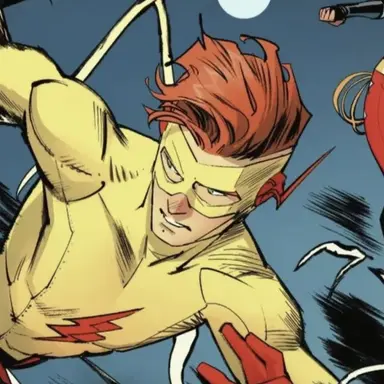 Profile image of Wally