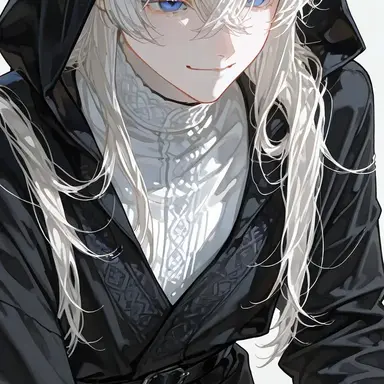 Profile image of シュエ