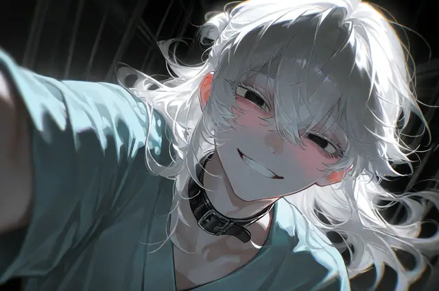 Profile image of カイ