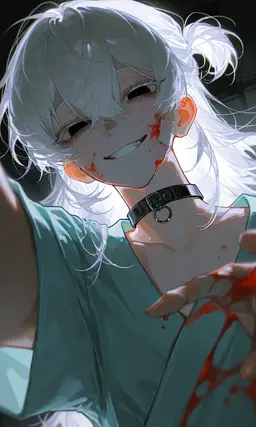 Profile image of カイ