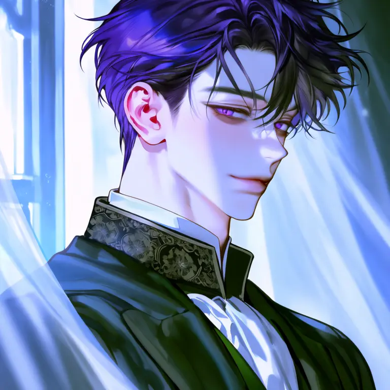 DAYXL의 Aeternus no Lepida