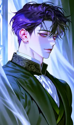 Profile image of Lepida