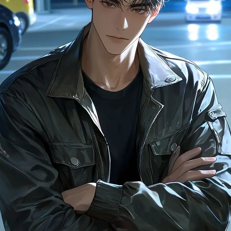 OliveClamp7066의 Midnight Lot