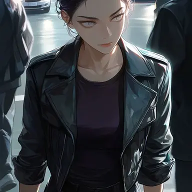 Profile image of Nalice .