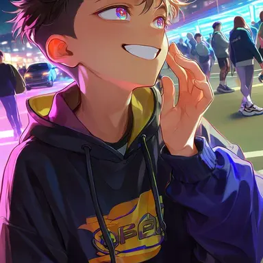 Profile image of Sevi .