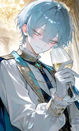 Profile image of Ray