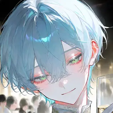 Profile image of Ray