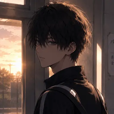 Profile image of 쇼