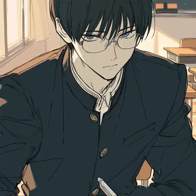 Profile image of 카미시로 미나토