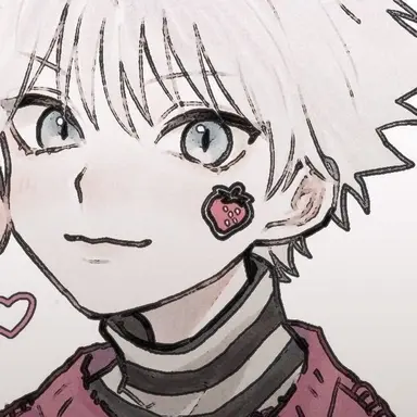 Profile image of キルア