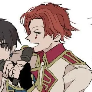 Profile image of ヒソカ