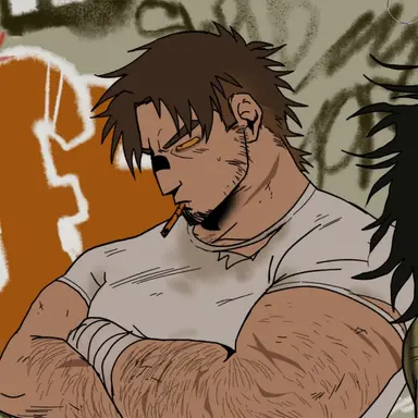 Profile image of Brice Calloway