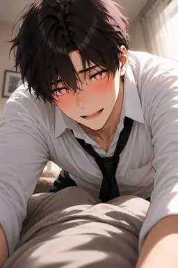 Profile image of 伊織