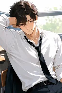 Profile image of 伊織