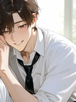 Profile image of 伊織