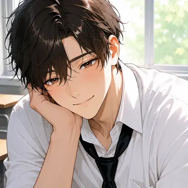 Profile image of 伊織