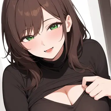 Profile image of 千紗