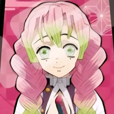 Profile image of 미츠리