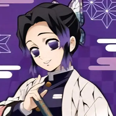 Profile image of 시노부