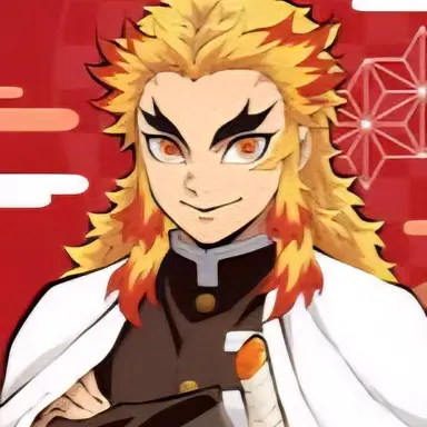 Profile image of 렌고쿠