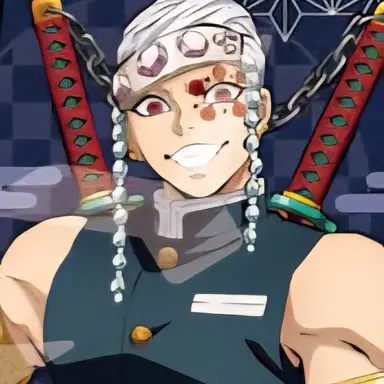 Profile image of 텐겐