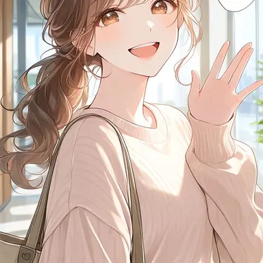 Profile image of Lydia