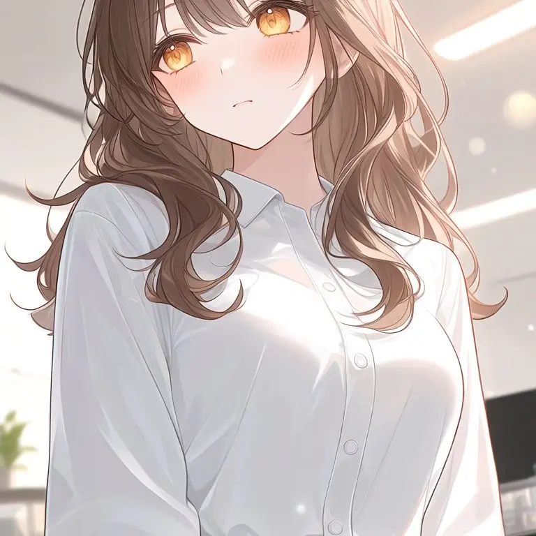 ValeMaverick의 My Wolf Coworker