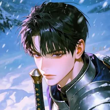 Profile image of 카이사르 이안