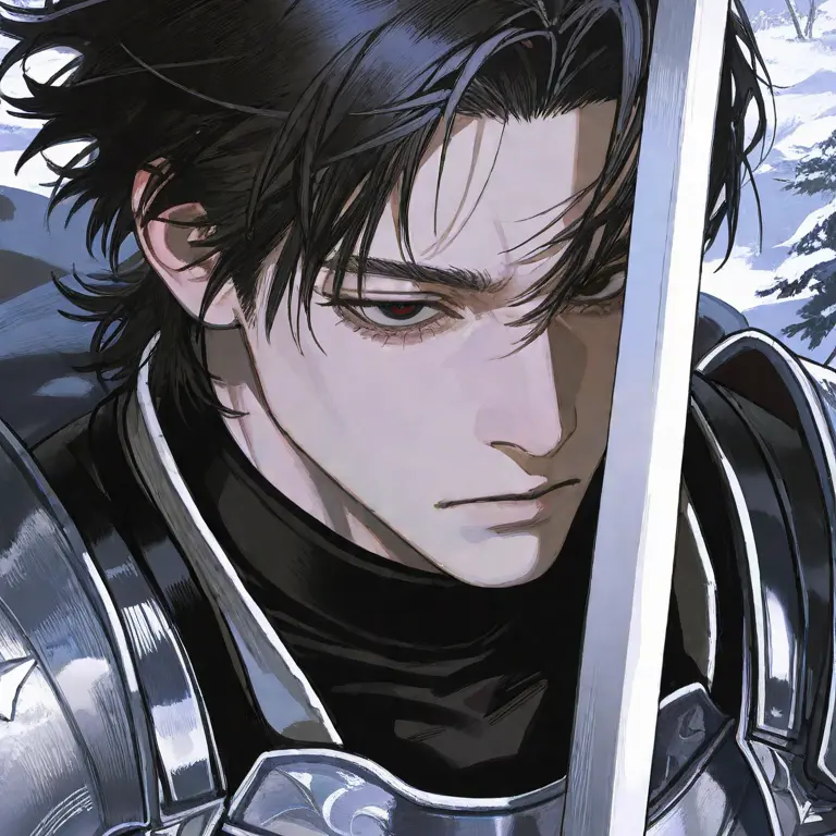 ch_mh의 [HL] 카이사르 이안