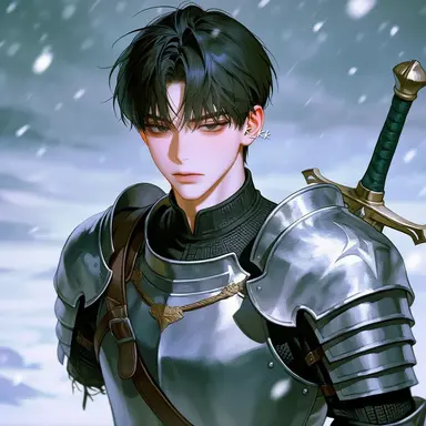 Profile image of 카이사르 이안