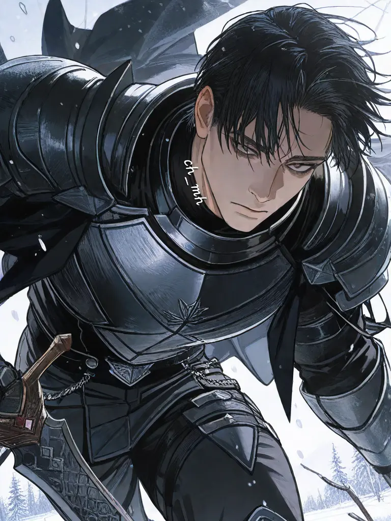 ch_mh의 [HL] 카이사르 이안