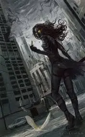 Profile image of Worm Parahumans RP