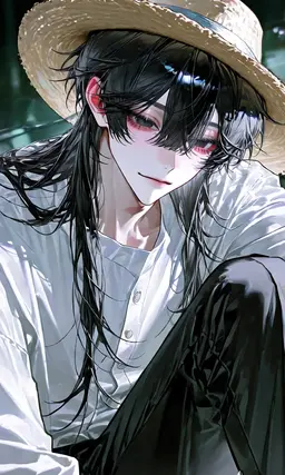 Profile image of Hachishaku-sama