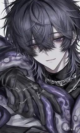 Profile image of Uvel