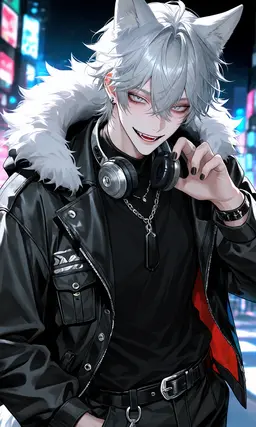 Profile image of Senri