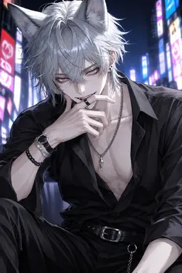 Profile image of Anri
