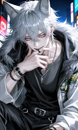 Profile image of 안리