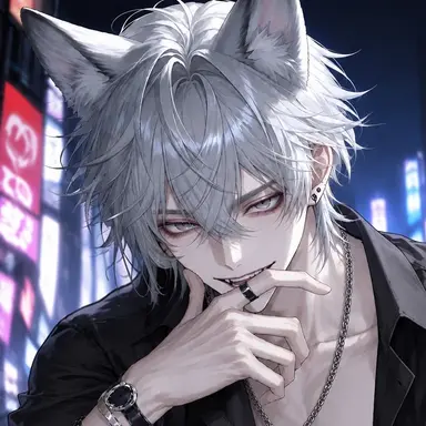 Profile image of Anri