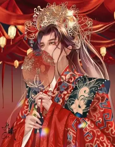 Profile image of Shen An